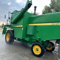 کمباین یوچای1055