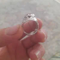 انگشترنقره