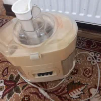 آبمیوه گیری سالم