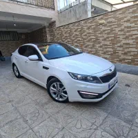 اوپتیما ۲۰۱۳|خودرو سواری و وانت|قزوین, |دیوار