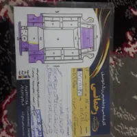 پژوپارس مدل ۸۷|خودرو سواری و وانت|بانه, |دیوار