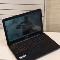لپ‌تاپ قدرتمند ASUS N552VW مناسب طراحی و رندر|رایانه همراه|اردبیل, |دیوار