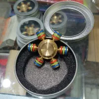اسپینر کاملان برنج