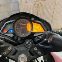 ns200|موتورسیکلت|اردکان, |دیوار