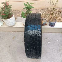 4حلقه لاستیک خاوری 235 در حد 40 %|قطعات یدکی و لوازم جانبی|قزوین, |دیوار