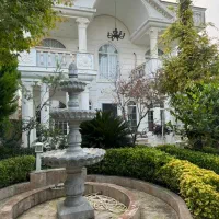 دوبلکس خونه باغ شیک*شهرک برند*زیرقیمت کارشناسی