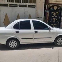 تیبا۱|خودرو سواری و وانت|همدان, |دیوار