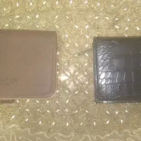 کیف جیبی چرم