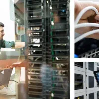 نصب، راه اندازی و پشتیبانی شبکه های کامپیوتری