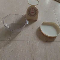 ترازوی آشپزخانه|ظروف پخت‌وپز|تهران, شهرک محلاتی|دیوار