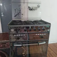 درب سرویس .گاز.میزتلویزیون