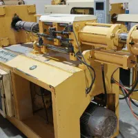 دستگاه تزریق پلاستیک در تناژ مختلف|ماشینآلات صنعتی|پاکدشت, خاتون آباد|دیوار