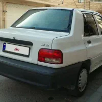 پراید ۱۳۱ ۹۸|خودرو سواری و وانت|قم, انسجام|دیوار