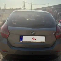 برلیانس h320 دنده ای|خودرو سواری و وانت|تهران, شادآباد|دیوار