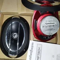 مونوjbl gti بلندگو الپاین راکفورد سنتر رودری پژو