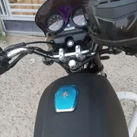 معاوضه موتور  باماشین