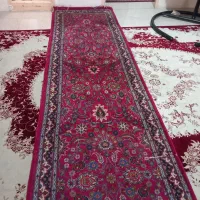 فرش دستباف ۱در۴