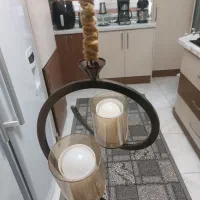 لوستر آشپزخانه|لوستر و چراغ آویز|کرج, کمالشهر|دیوار