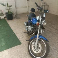 اونجر|موتورسیکلت|تهران, سعیدآباد|دیوار