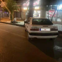 فروش یک دستگاه زانتیا صفید