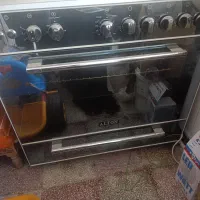 اجاق گاز التون|اجاق گاز و لوازم برقی پختوپز|زرقان, |دیوار