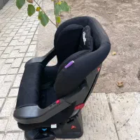 صندلی ماشین کودک|تخت و صندلی بچه|هشتگرد, هشتگرد قدیم|دیوار