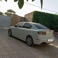مزدا 3فول تیپ 4مدل 86 22000