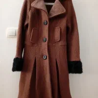 پالتودخترانه