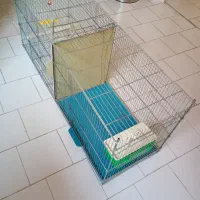 قفس جفت کن|لوازم جانبی حیوانات|پردیس, فاز ۲|دیوار