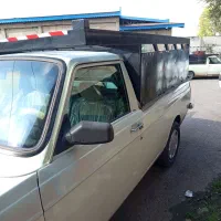 پیکان وانت|خودرو سواری و وانت|رشت, جانبازان|دیوار