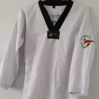 پیراهن ورزشی تکوانده
