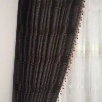 والون پرده|پرده، رانر، رومیزی|سلماس, |دیوار