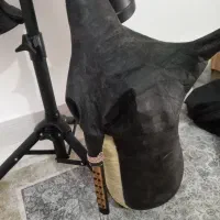 فروش نی انبان با دسته و یک دسته کوچک|سازهای بادی|دیلم, |دیوار