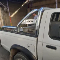 اتاق عقب پیکاپ