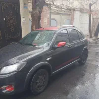 کوئیک R مدل ۱۴۰۲|خودرو سواری و وانت|ری, حمزه‌آباد|دیوار