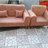 مبل زیر قیمت با بهترین کیفیت