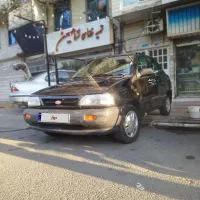 پراید ۸۸ ای بی اس|خودرو سواری و وانت|تهران, شهرک شریعتی|دیوار