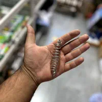 فنر فیدر ماهیگیری