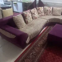 مبل ومیزناهارخوری