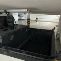 پیکاپ مدل ۸۶