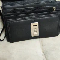 کیف مدارک دستی مردانه دارای قفل رمزدار|کیف، کفش، کمربند|تهران, شهرک محلاتی|دیوار