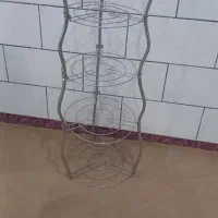 جا قابلمه ای استیل