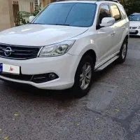 هایما S7 اس ۷|خودرو سواری و وانت|تبریز, |دیوار