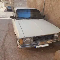 فروش پیکان مدل ۸۲