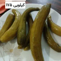 رب خیارشور سبزی ابغوره