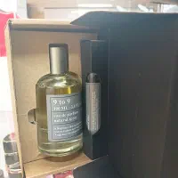 ادکلن سانتال۵۸(خفنترین عطر مردونه)