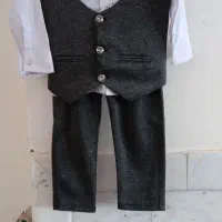 ست ۳تیکه|کفش و لباس بچه|تربت جام, شهید نصرالهی|دیوار