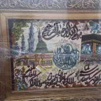 تابلو فرش دست بافت