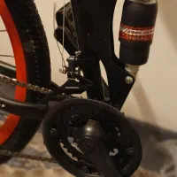 مدل MAXمی باشد برند Land Rover|دوچرخه، اسکیت، اسکوتر|اصفهان, قائمیه|دیوار