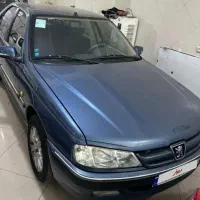 پارسtu5|خودرو سواری و وانت|کرج, فاز ۳ گوهردشت|دیوار